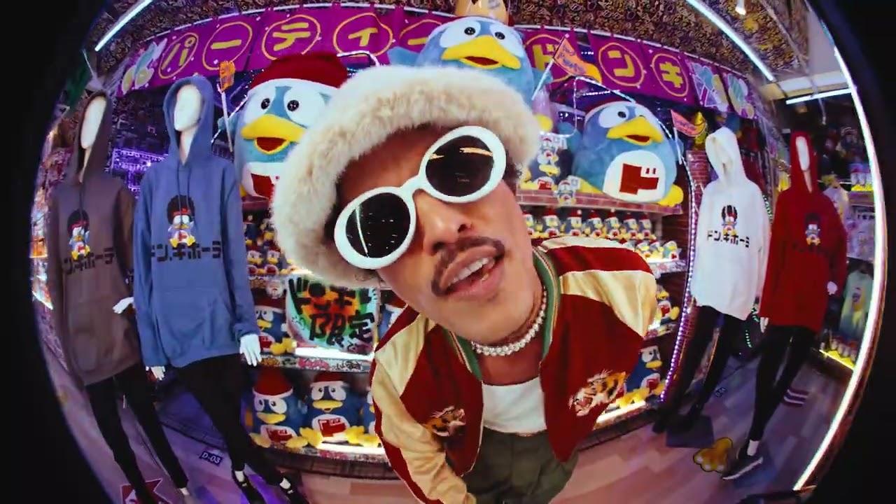 Bruno Mars bruno-mars